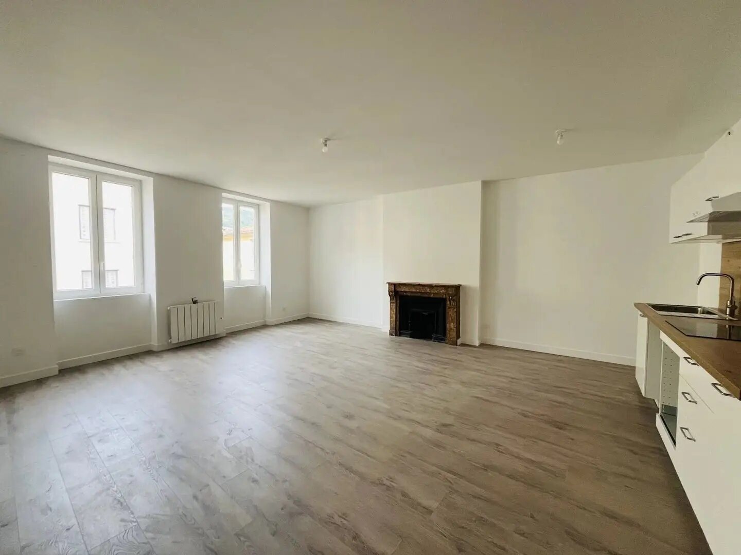 Appartement à louer, 70m², Tarare