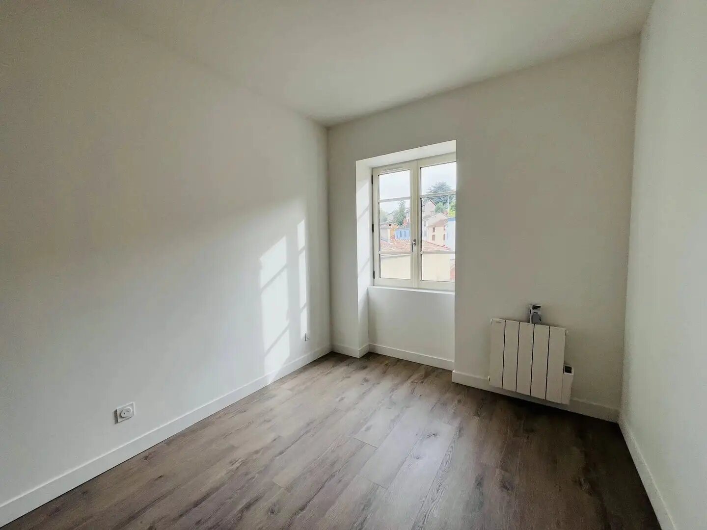Appartement à louer, 70m², Tarare