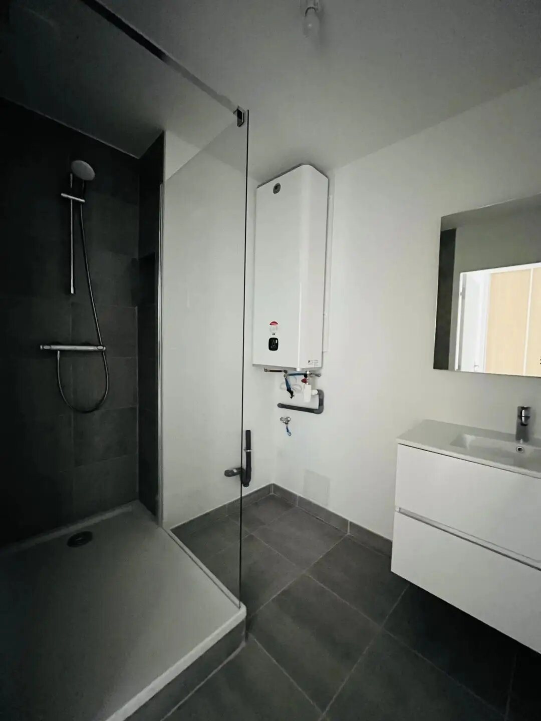 Appartement à louer, 70m², Tarare