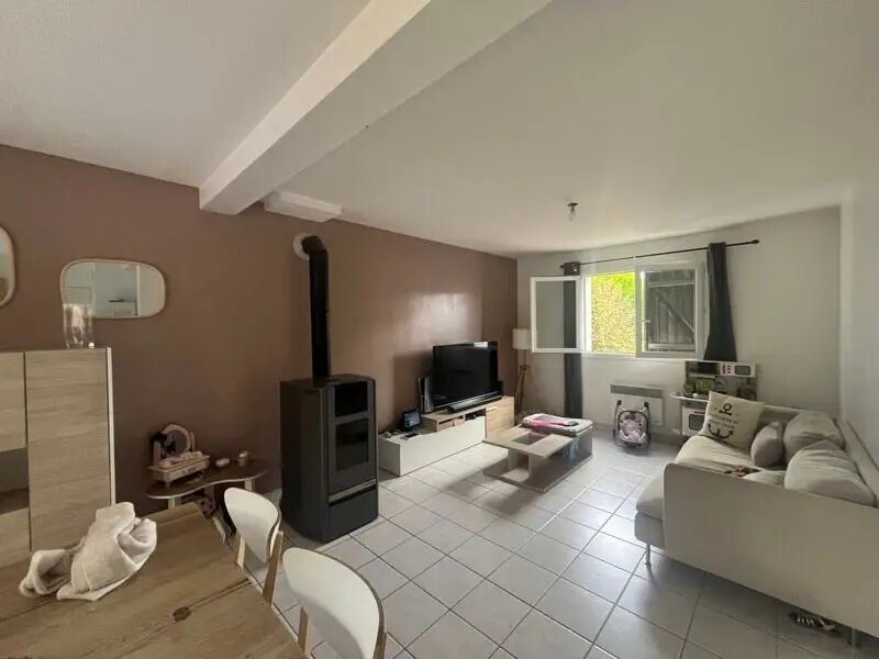 Maison à louer, 84m², Concarneau