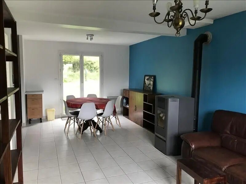 Maison à louer, 84m², Concarneau