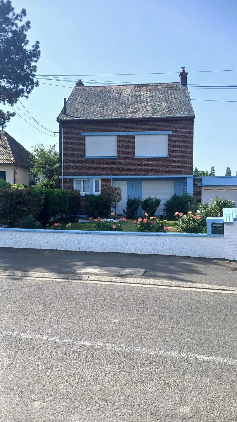 Maison à vendre, 126m², Aire-sur-la-Lys