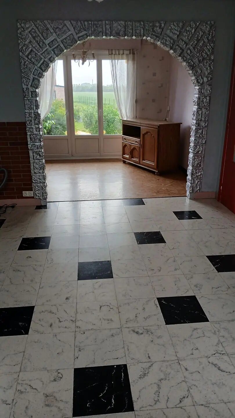 Maison à vendre, 126m², Aire-sur-la-Lys