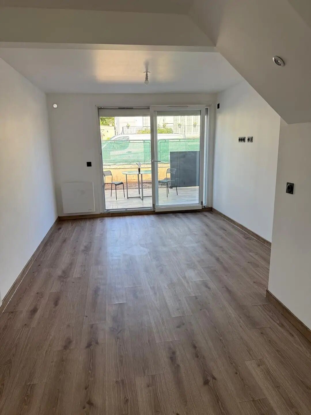 Appartement à louer, 38m², Aulnay-sous-Bois