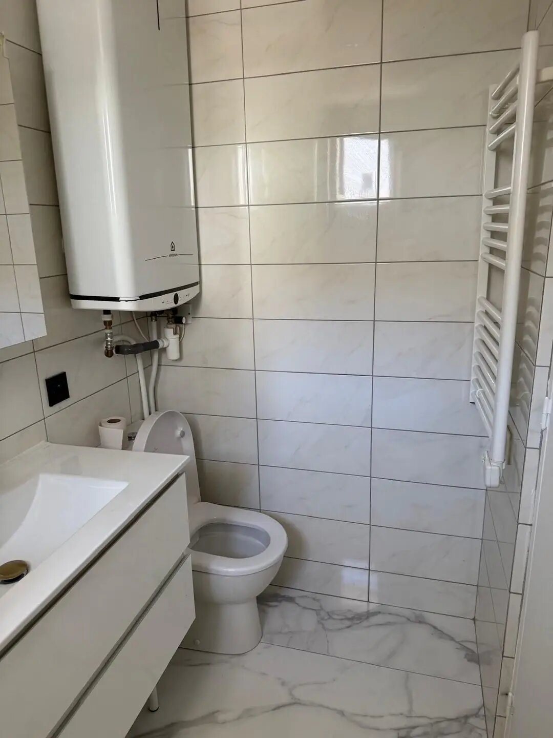 Appartement à louer, 38m², Aulnay-sous-Bois