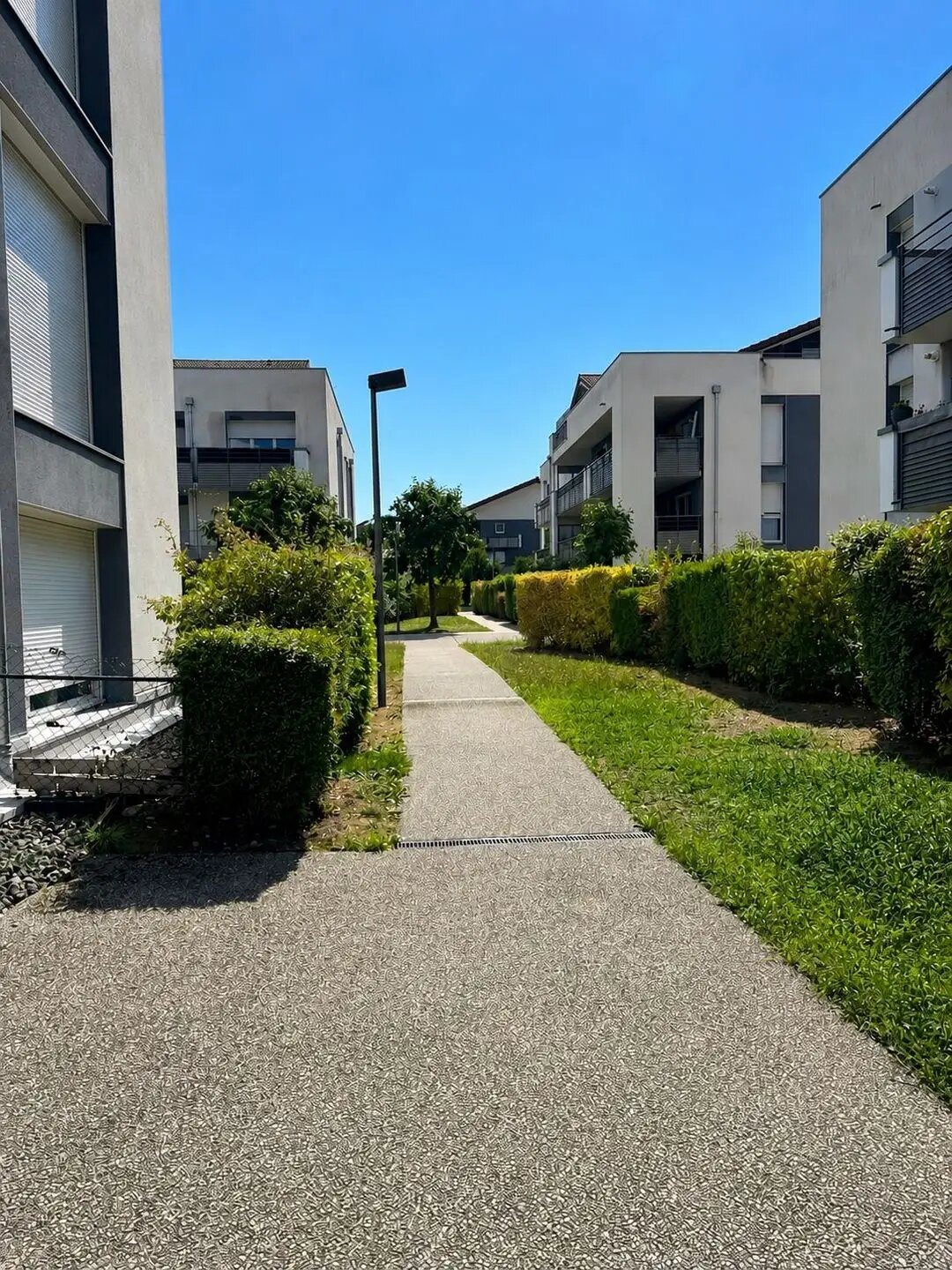 Appartement à vendre, 58m², Reignier-Esery