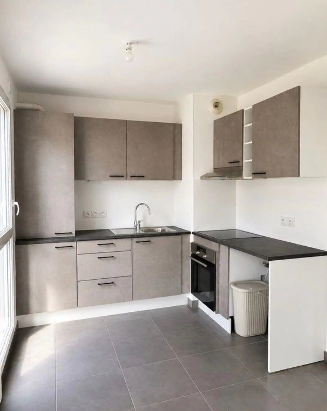Appartement à vendre, 58m², Reignier-Ésery