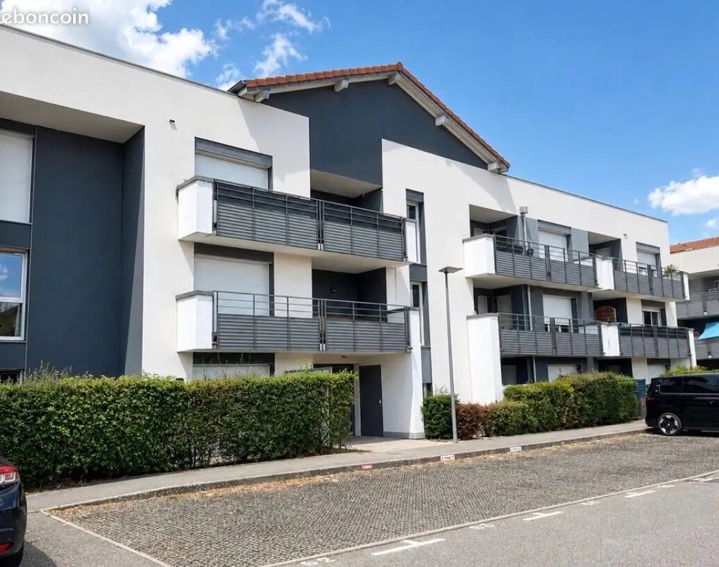 Appartement à vendre, 58m², Reignier-Ésery