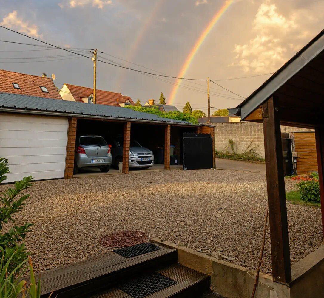 Maison à vendre, 243m², Esches