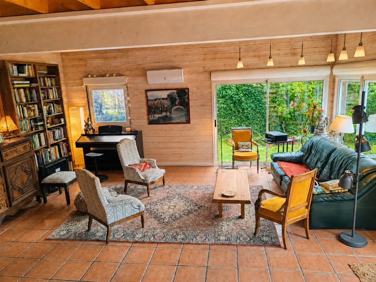 Maison à vendre, 243m², Esches