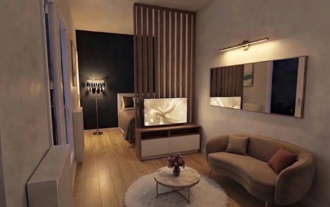 Appartement à louer, 30m², Palaiseau