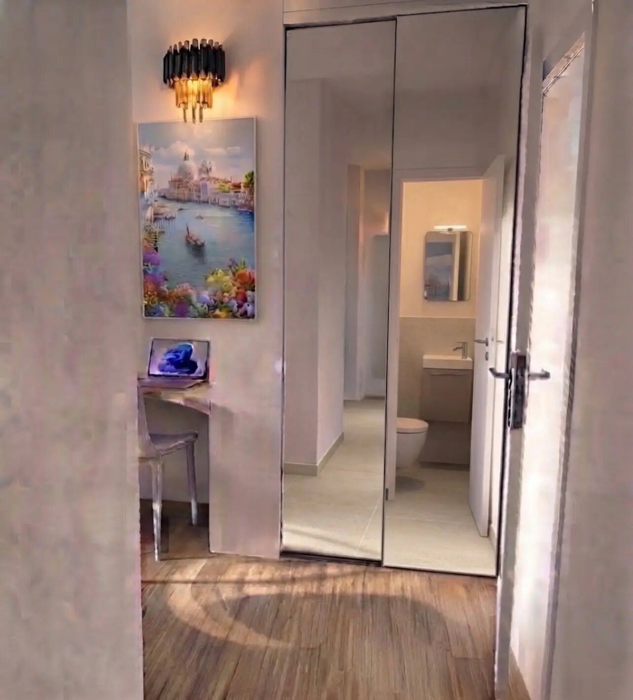 Appartement à louer, 30m², Palaiseau