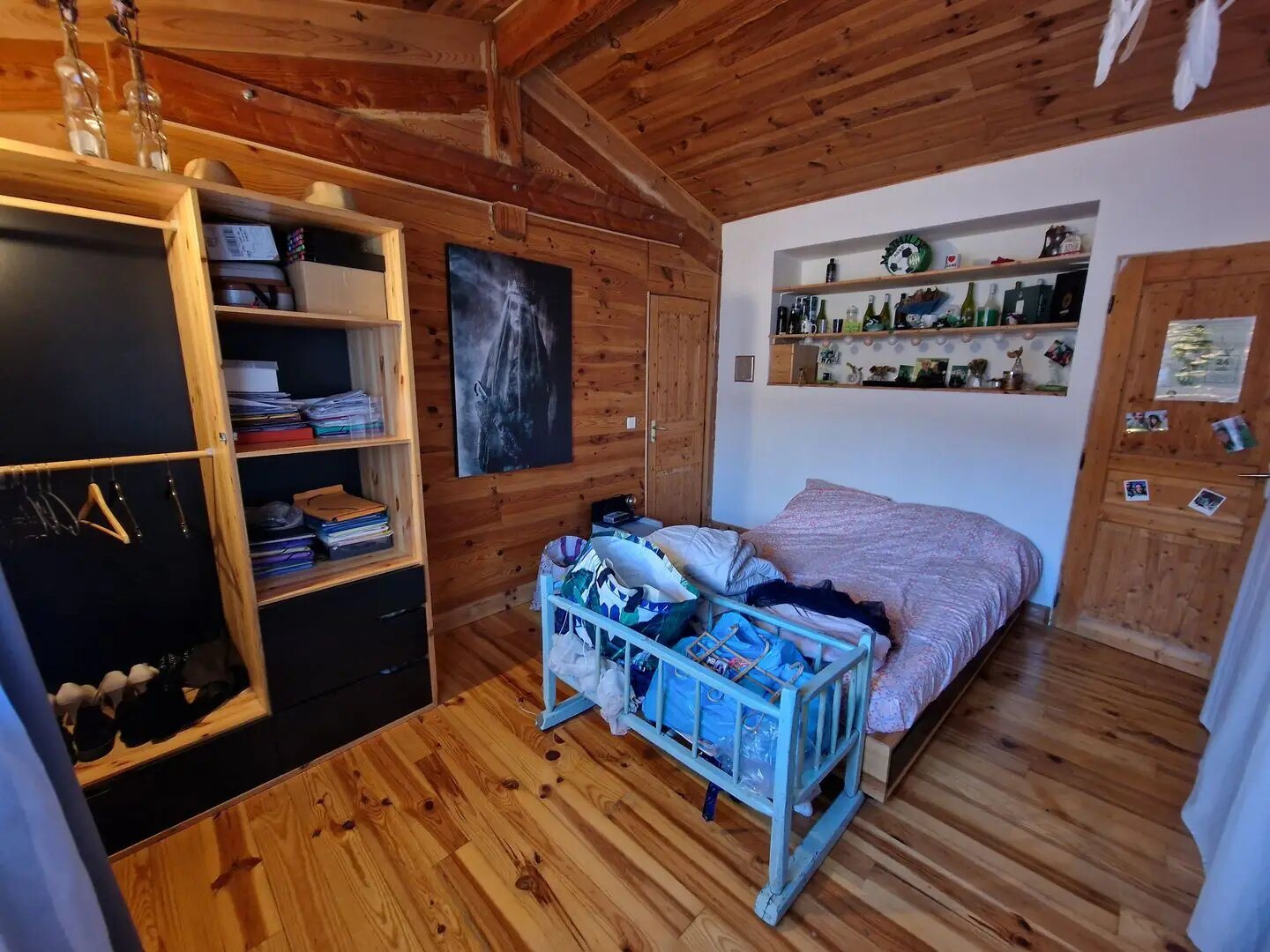 Maison à vendre, 190m², Vernoux-en-Vivarais
