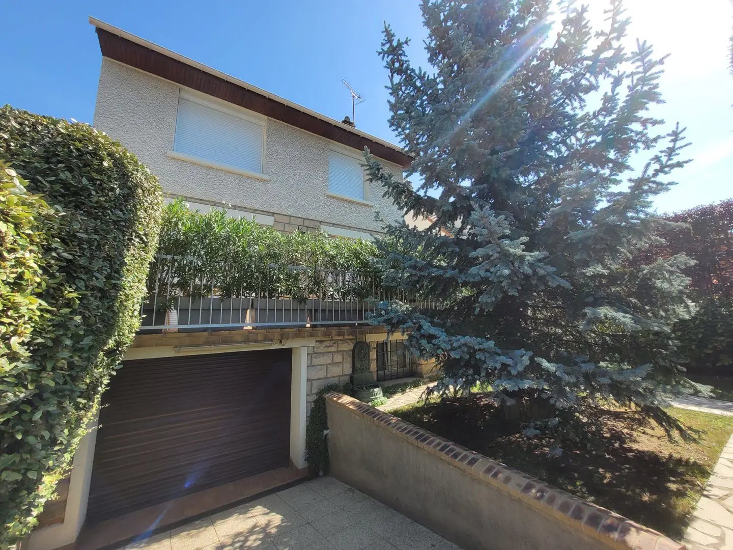 Maison à vendre, 121m², Thiais