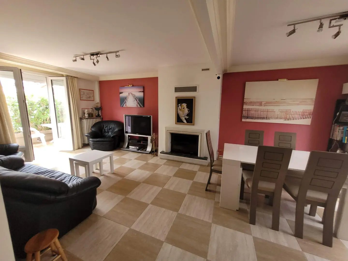 Maison à vendre, 121m², Thiais