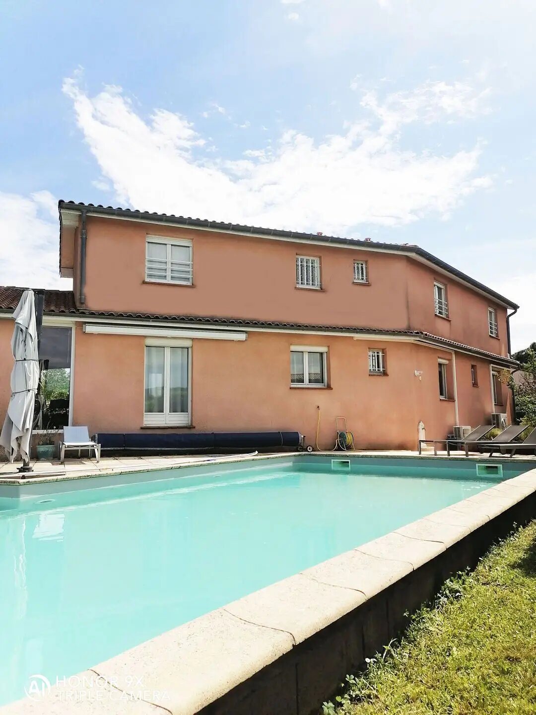 Maison à vendre, 240m², Aucamville