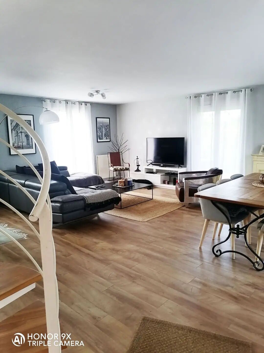 Maison à vendre, 240m², Aucamville