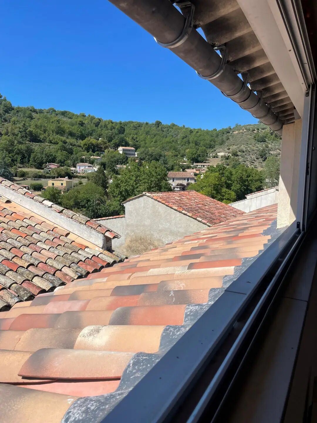 Appartement à vendre, 56m², Riez