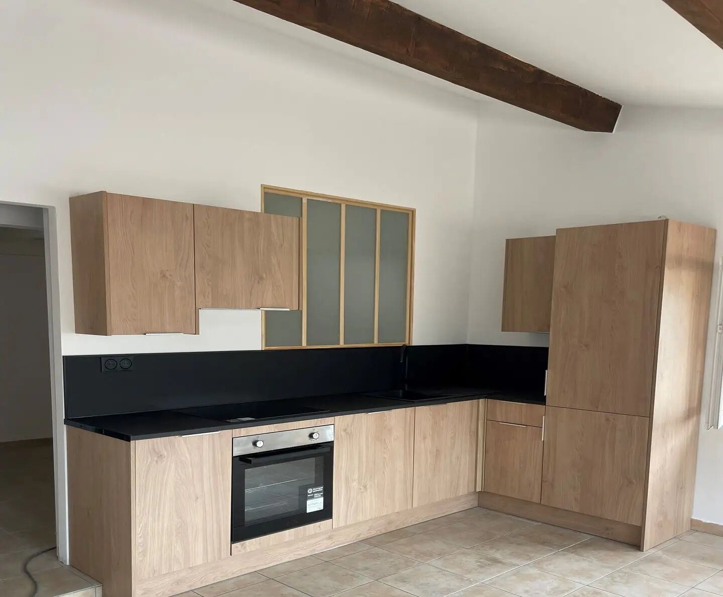 Appartement à vendre, 56m², Riez