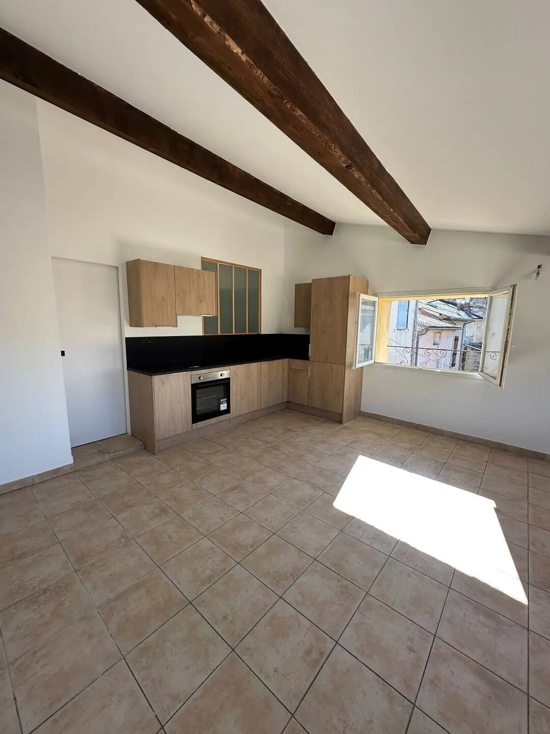 Appartement à vendre, 56m², Riez