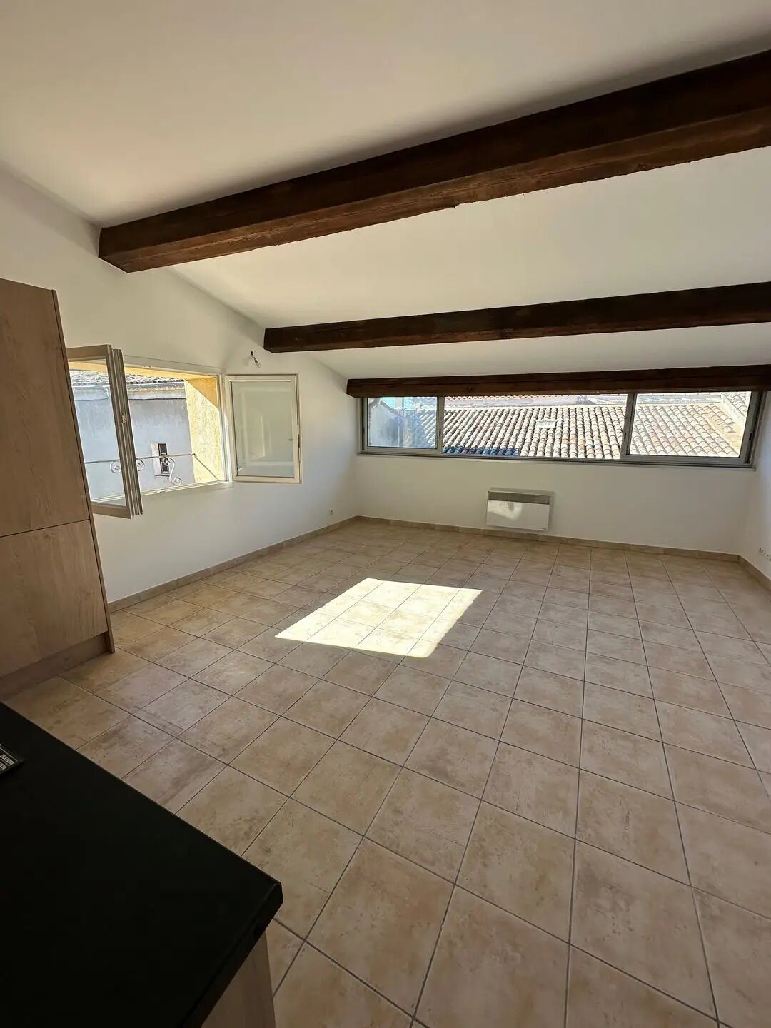 Appartement à vendre, 56m², Riez