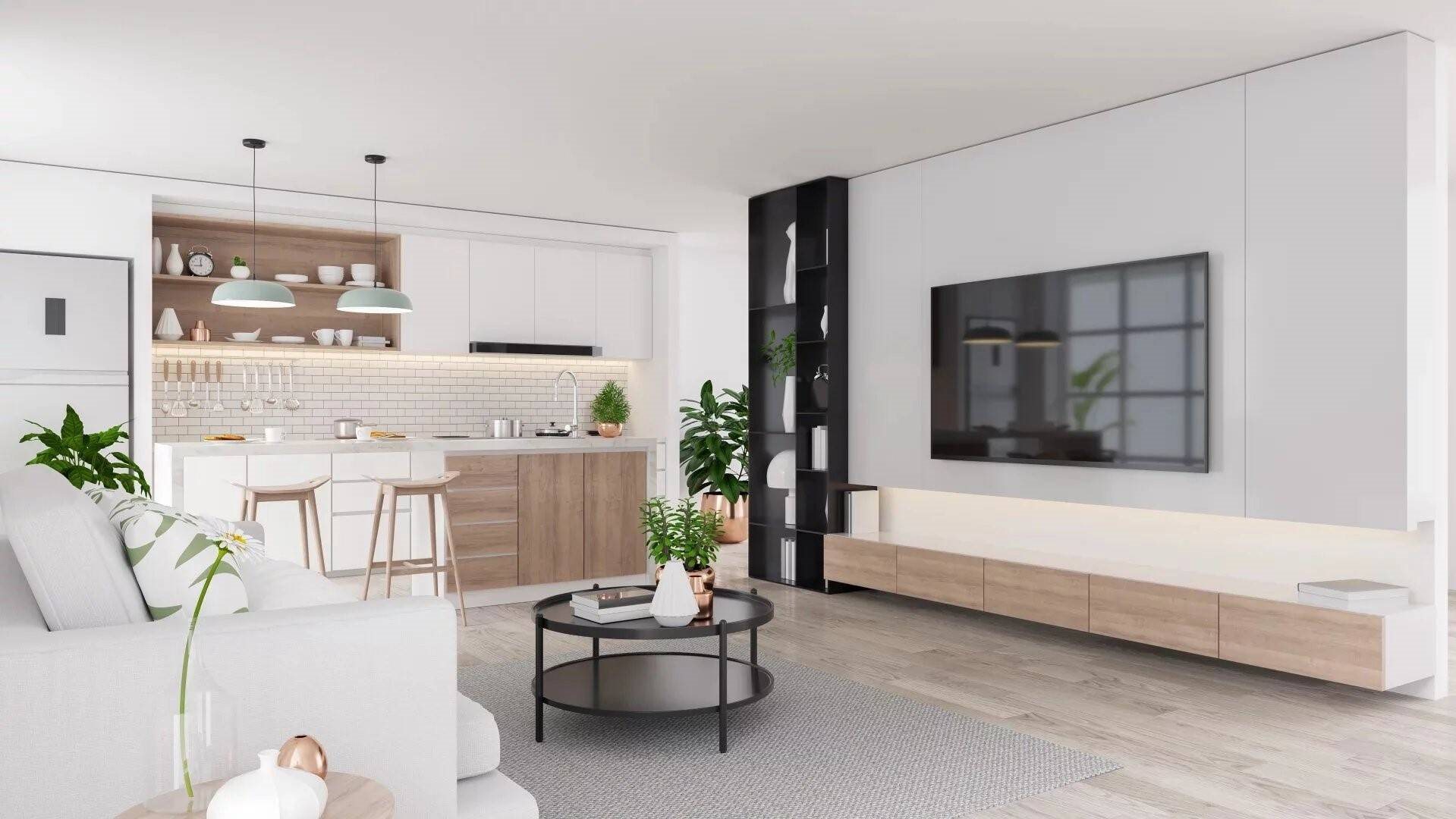 Appartement à vendre, 51m², Gagny