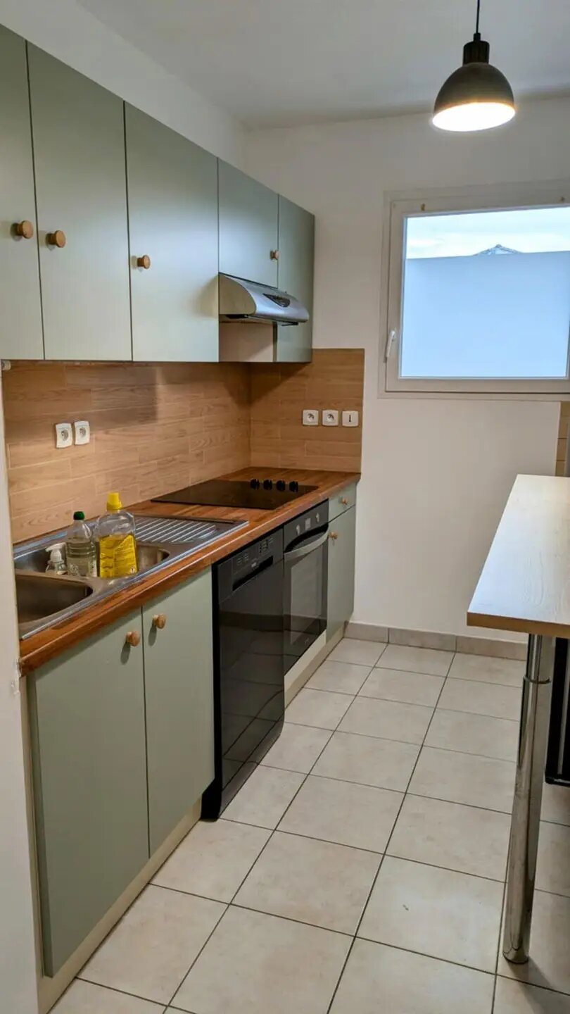 Appartement à louer, 56m², Périgny