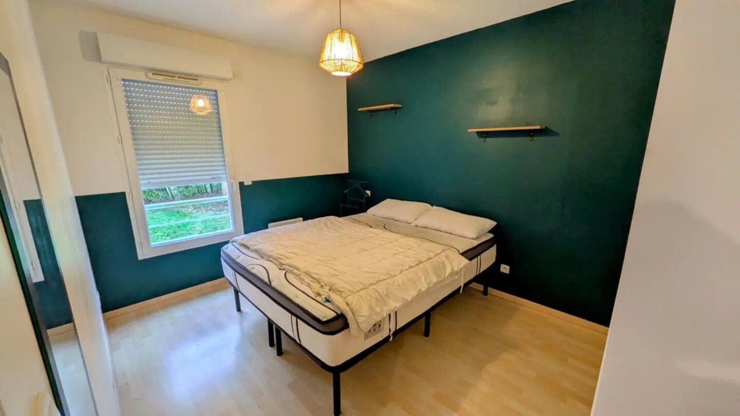 Appartement à louer, 56m², Périgny