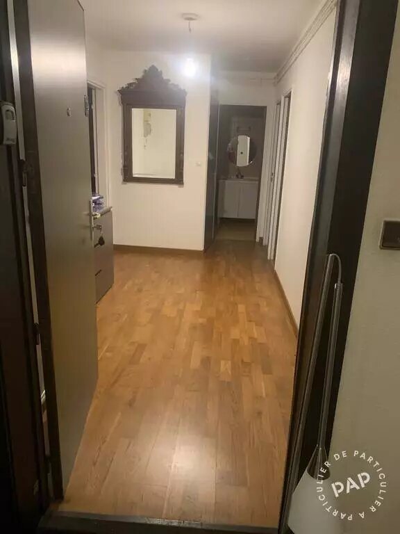 Appartement à vendre, 772m², Nancy