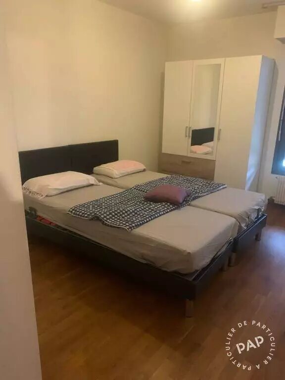 Appartement à vendre, 772m², Nancy