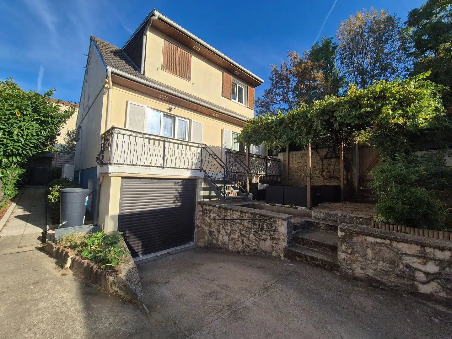 Maison à vendre, 85m², Massy