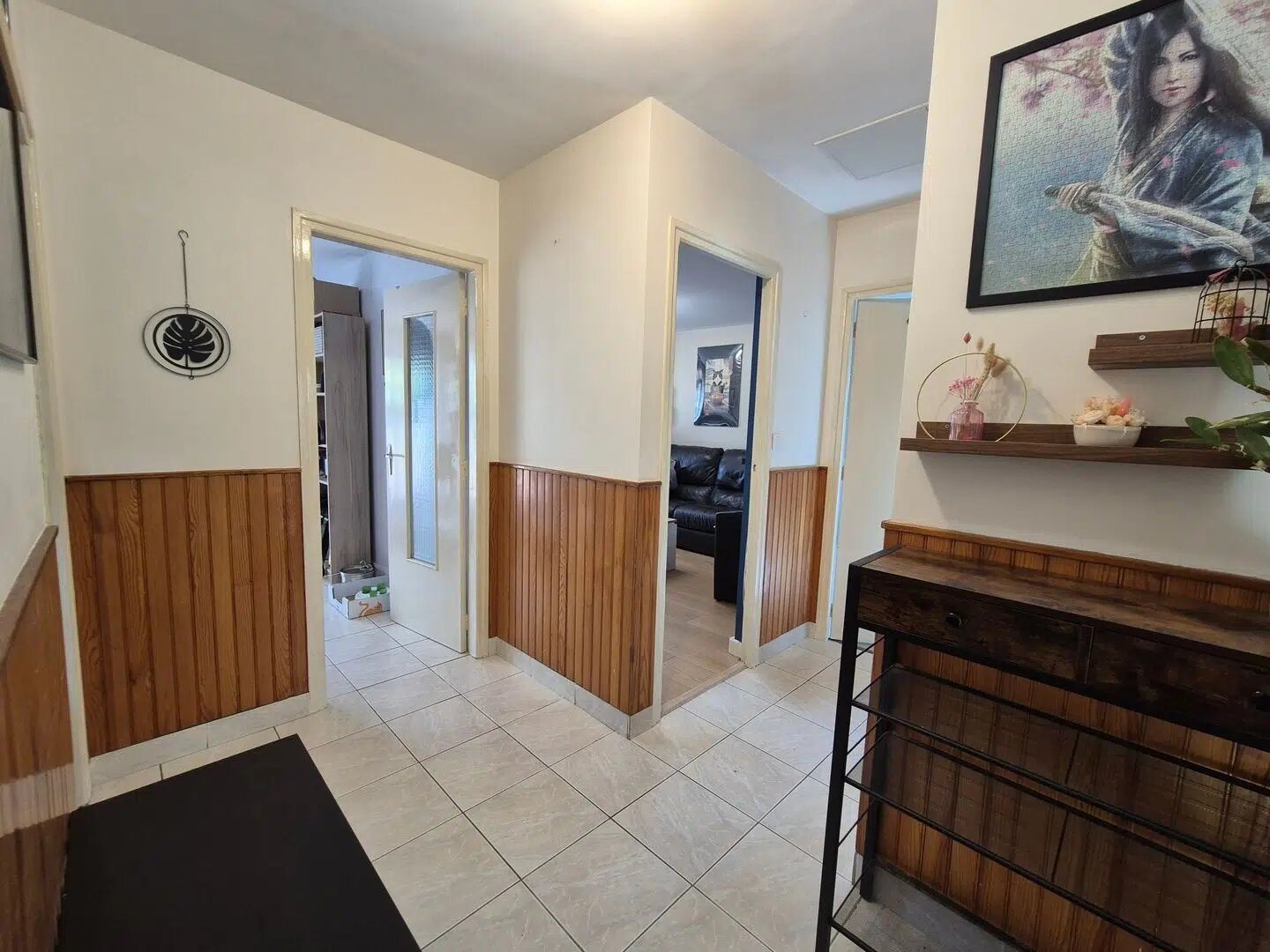 Maison à vendre, 85m², Massy