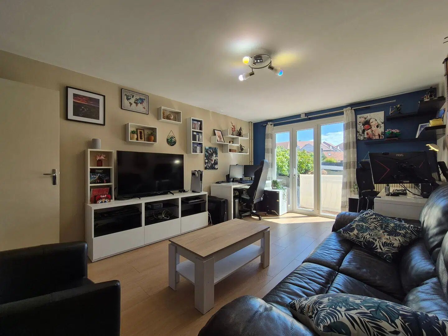 Maison à vendre, 85m², Massy