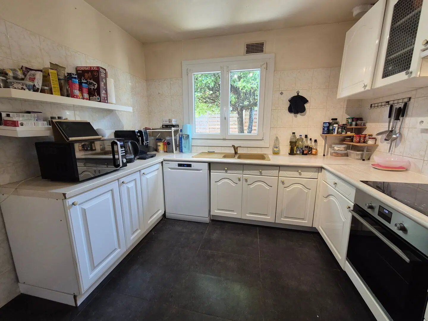 Maison à vendre, 85m², Massy