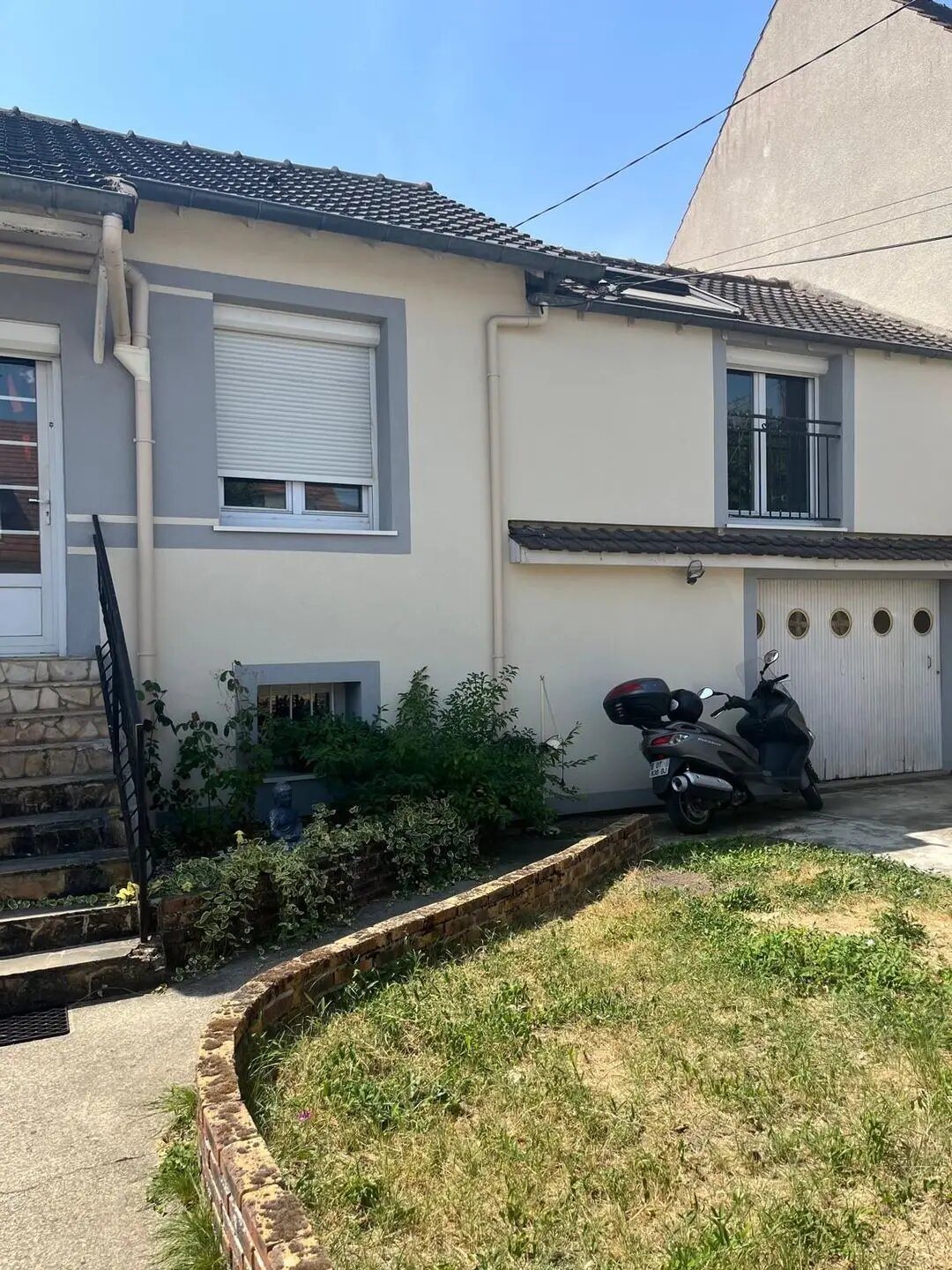 Maison à vendre, 120m², Pontault-Combault