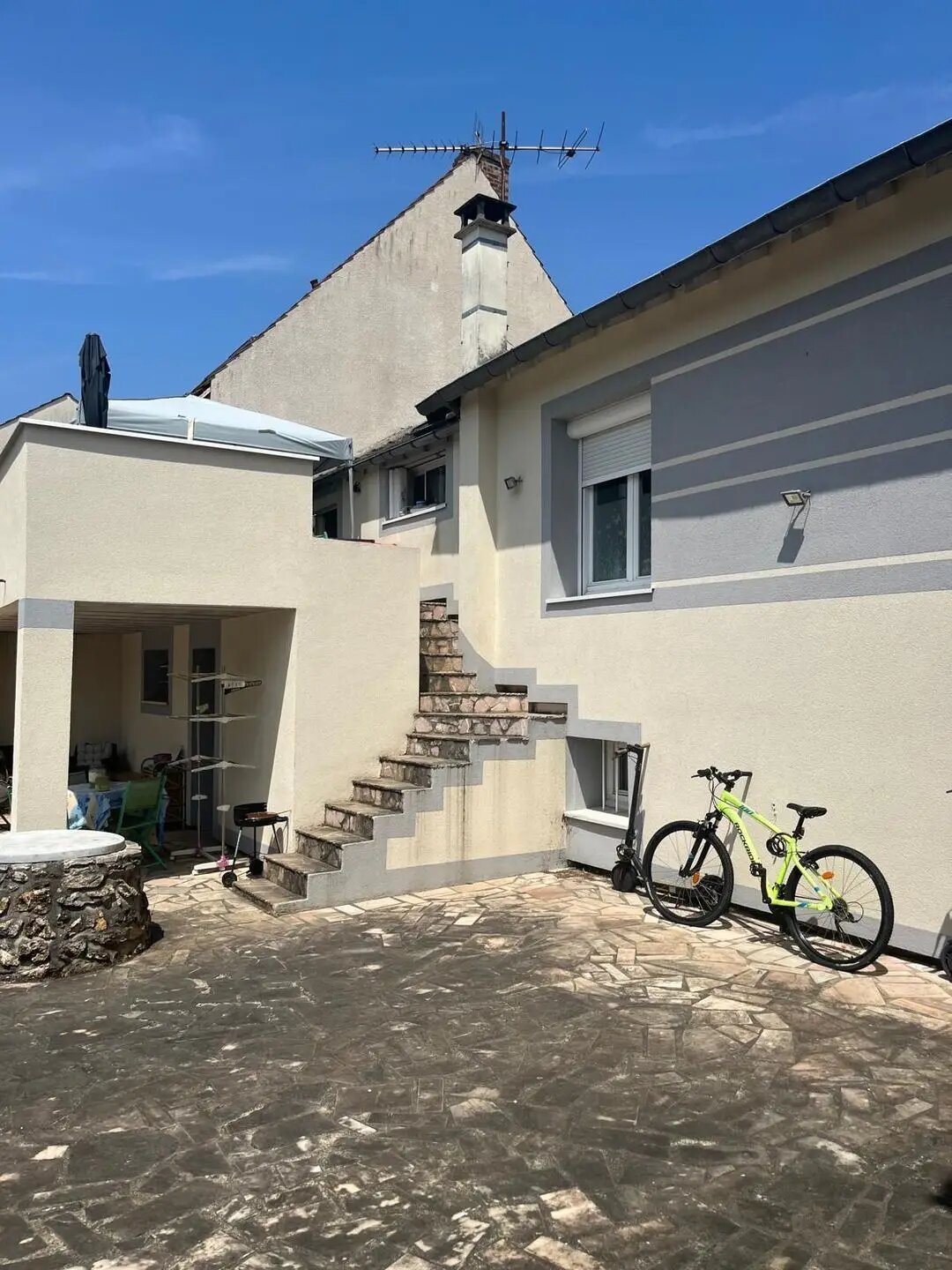 Maison à vendre, 120m², Pontault-Combault