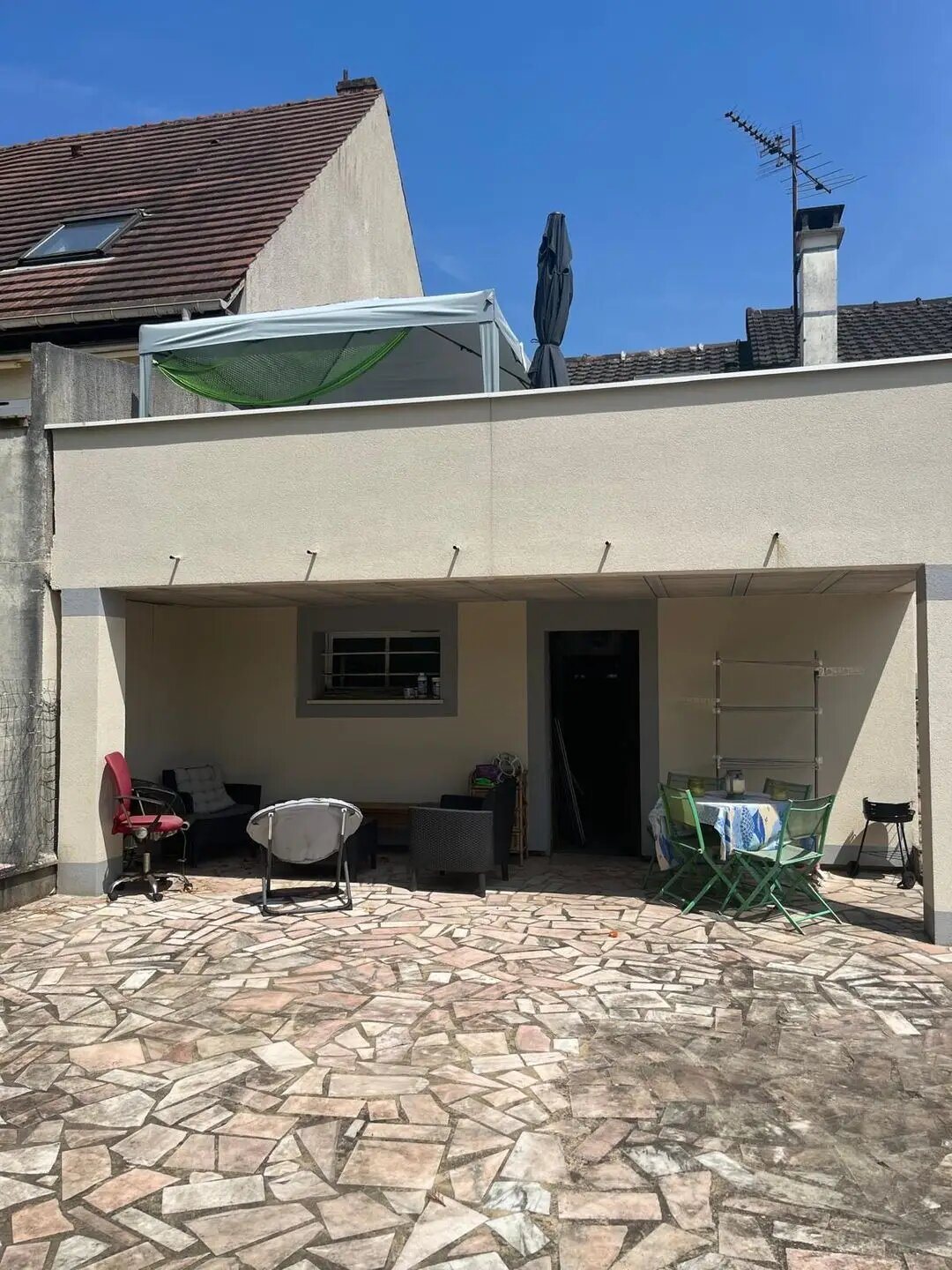 Maison à vendre, 120m², Pontault-Combault