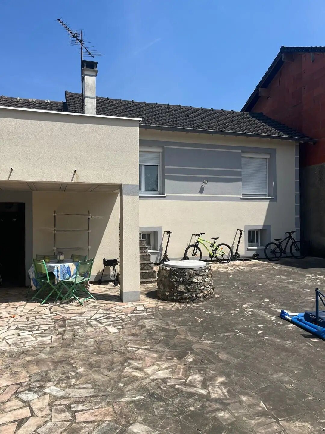 Maison à vendre, 120m², Pontault-Combault