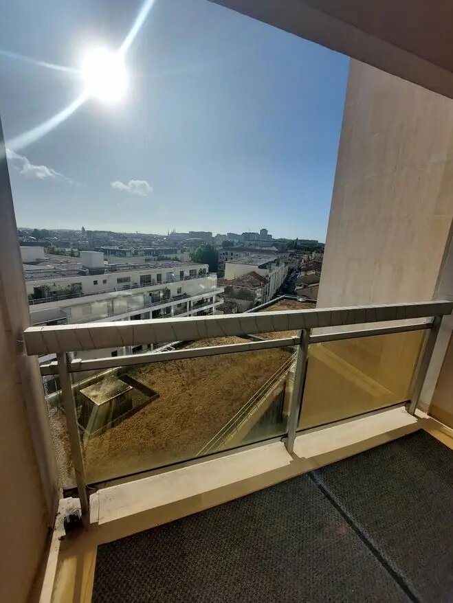 Appartement à louer, 38m², Bordeaux