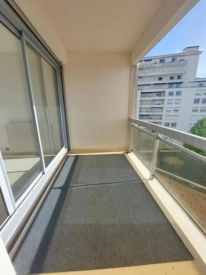 Appartement à louer, 38m², Bordeaux