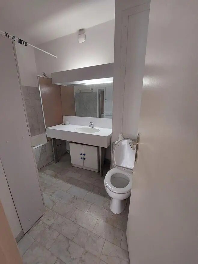 Appartement à louer, 38m², Bordeaux