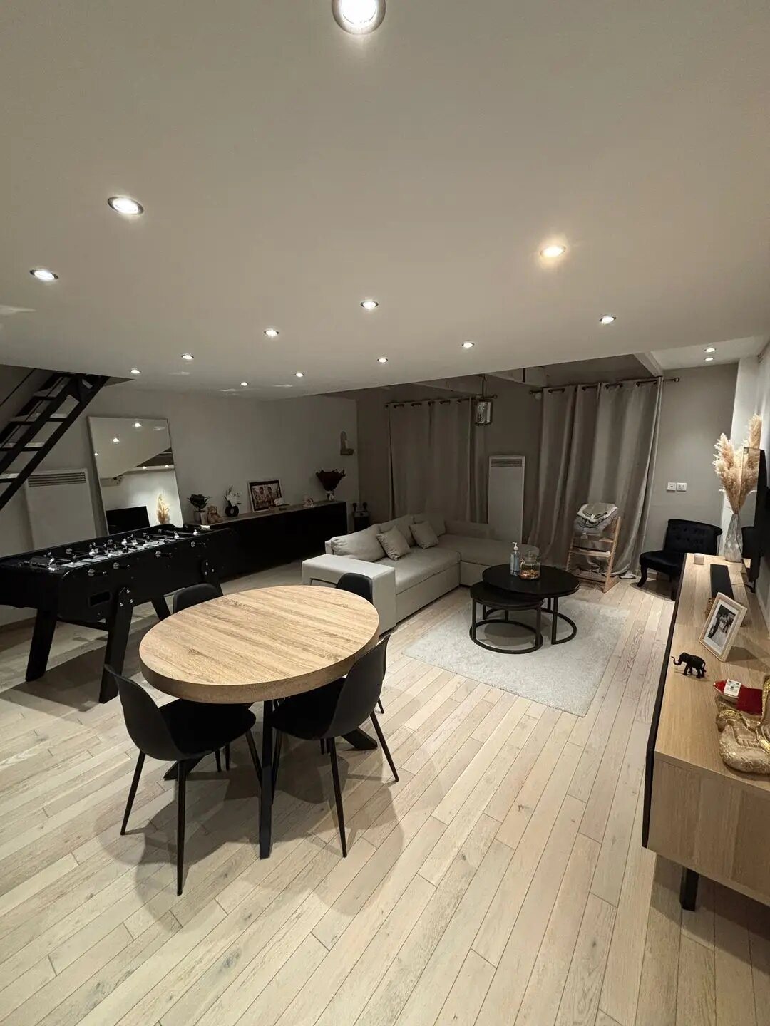 Appartement à louer, 95m², Soignolles-en-Brie
