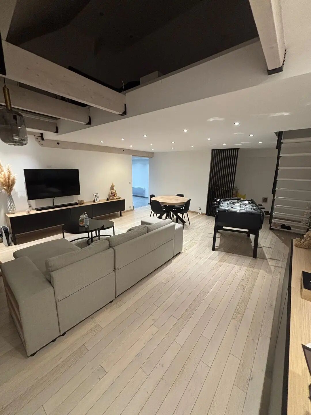 Appartement à louer, 95m², Soignolles-en-Brie