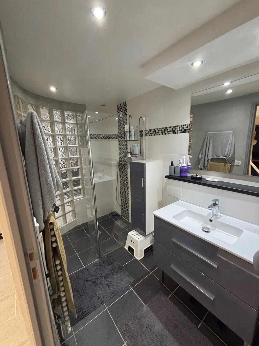 Appartement à louer, 95m², Soignolles-en-Brie