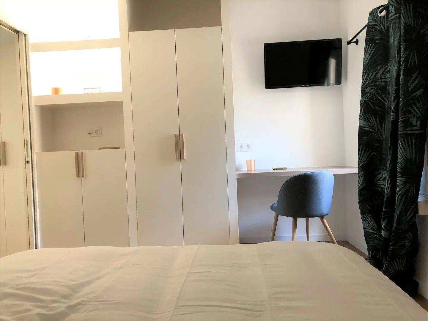 Appartement à louer, 53m², Bordeaux