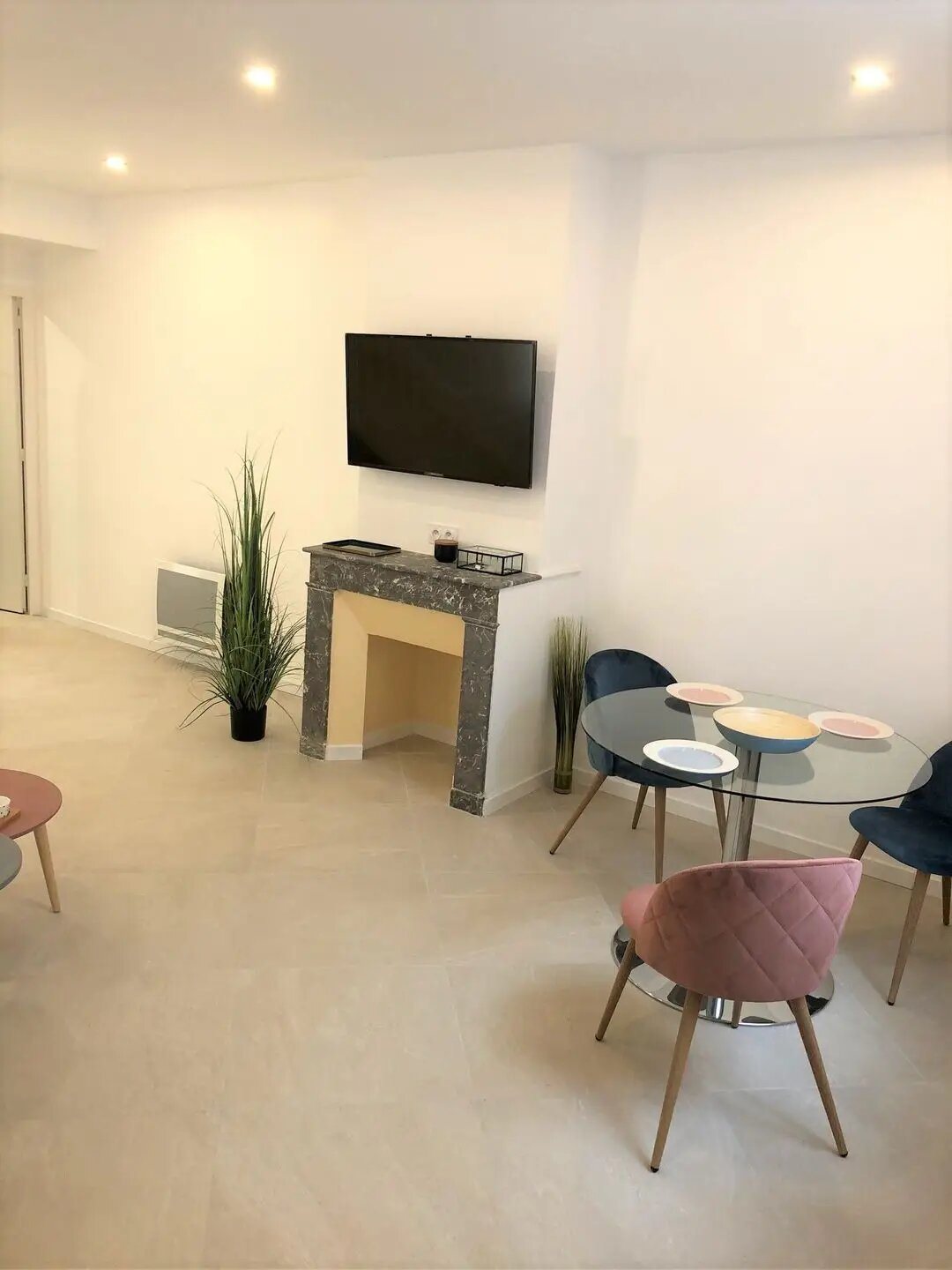 Appartement à louer, 53m², Bordeaux