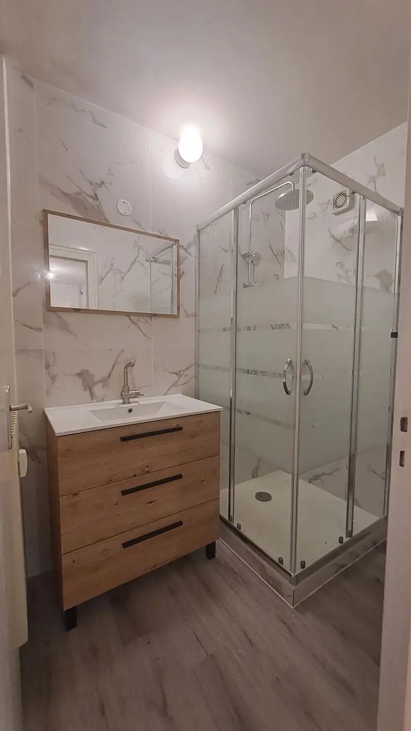Appartement à louer, 63m², Clermont-Ferrand