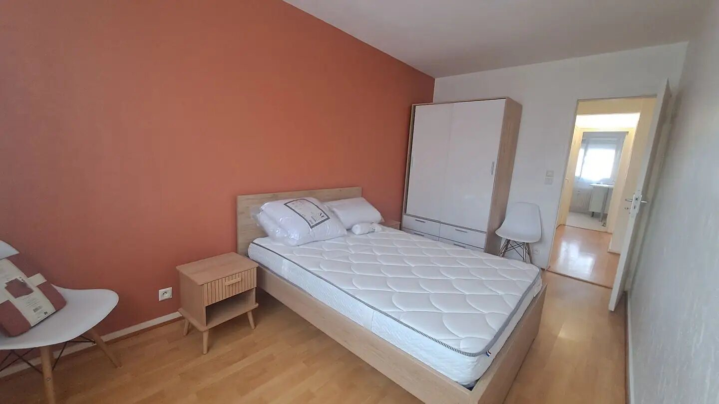 Appartement à louer, 63m², Clermont-Ferrand
