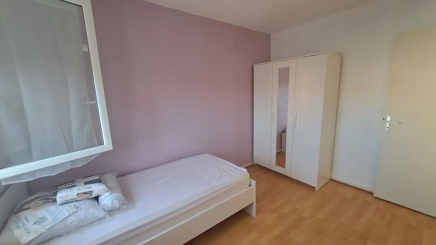 Appartement à louer, 63m², Clermont-Ferrand