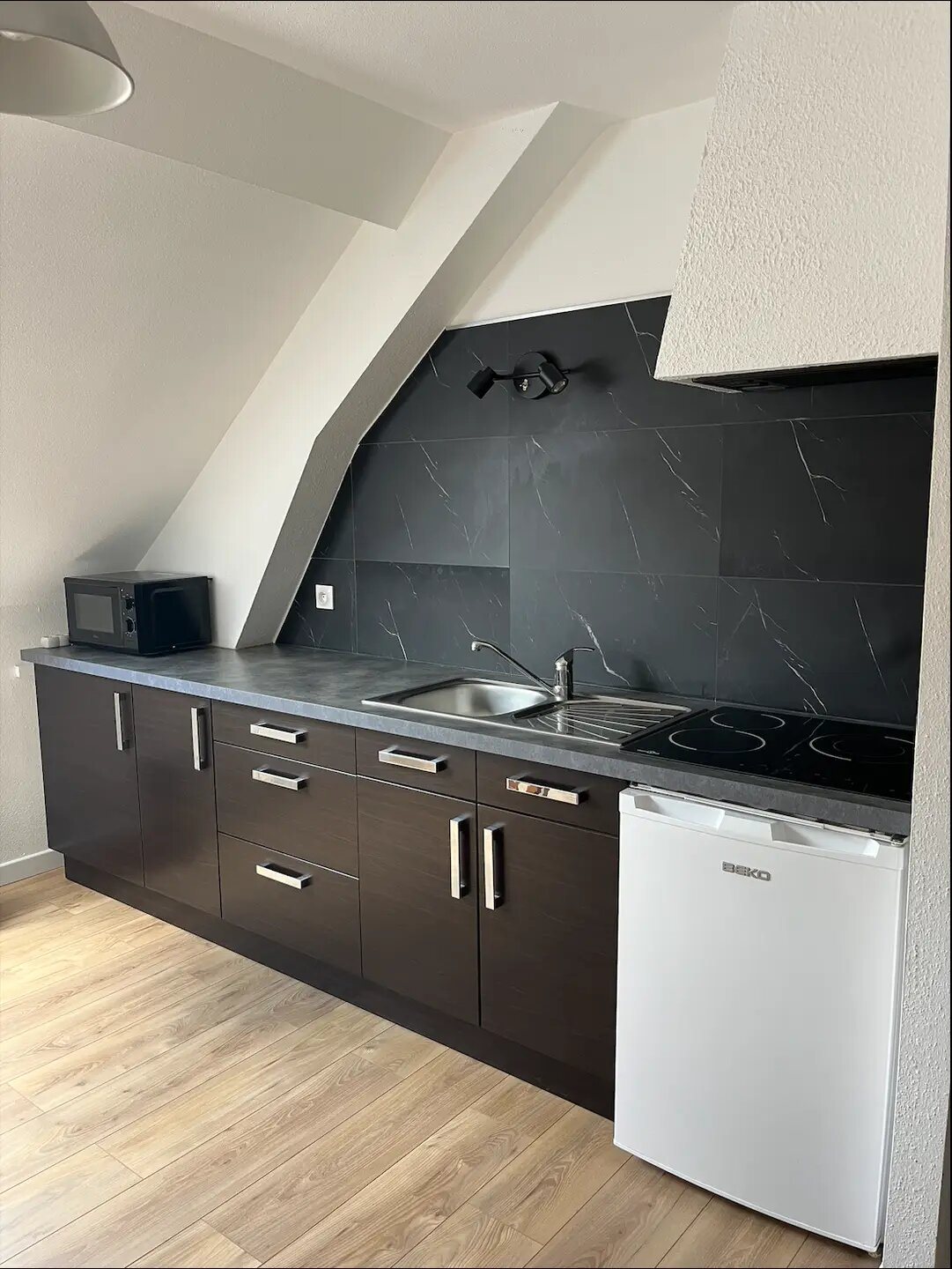 Appartement à louer, 25m², Belfort
